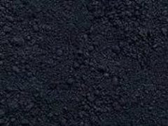 Пігмент залізоокисний чорний 777 Китай