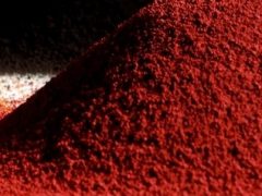 Пігмент залізоокисний червоний 130 Німеччина