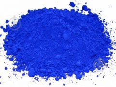 Пігмент залізоокисний синій Cobalt Польша