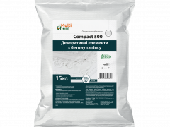 ГіперПластифікатор Compact 500, 25кг