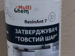Затверджувач Товстий шар ResinAnt 7