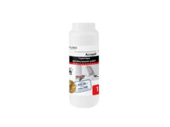 Грунтовка для внутрішніх робіт 1:10 ACRYGEL, 1л