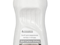 Засіб для видалення нагару з посуду Anti Carbon Dishes, 500мл