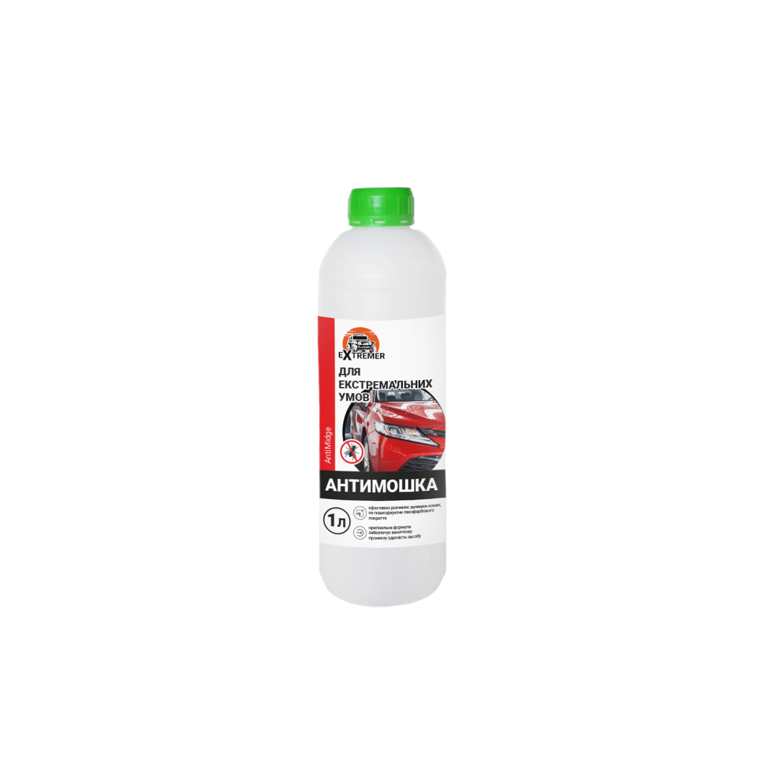 Антимошка AntiMidge, 1л