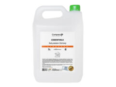 Пластифікатор CEMENTMILK Standart, 5л