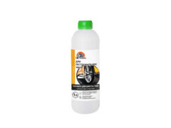 Чорнитель шин і гумок, силіконовий ColorTire Premium, 1л