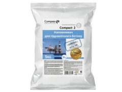 Пуццоланова добавка Compact 2, 5кг
