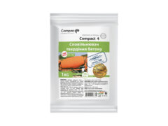 Сповільнювач схоплювання бетону Compact 4, 1кг