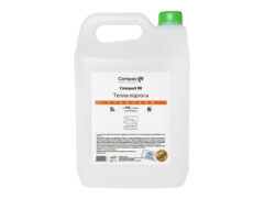 СуперПластифікатор бетону Compact 90 Standard, 5л