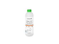 Протиморозна добавка для бетону Compact Frost+ Standard, 1л