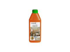 Мастило опалубки і форм Compact Oil Euro, 1л