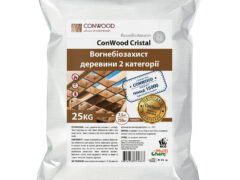 Консервант деревини ConWood Cristal Premium без маркеру, 25кг