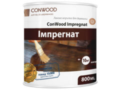 Імпрегнат ConWood Impregnat Тік, 800мл