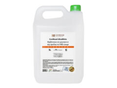 Освітлювач деревини універсальний ConWood UltraWhite Standard, 5л