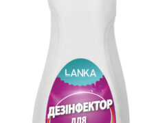 LANKA, Дезінфектор для інструменту, 1л