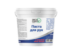 Паста для рук Чиста работа Euro, 5кг (3л)