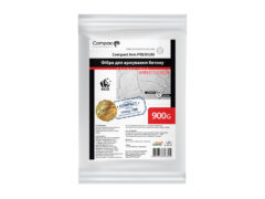 Фібра поліпропіленова 6 мм Сompact Arm