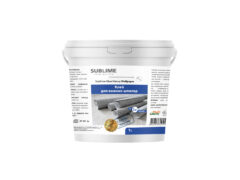 Клей для важких шпалер рідкий Sublime Glue Heavy Wallpaper, 1л