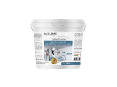 Грунтовка кварцова Sublime Primer Silica Universal, 1л