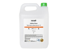 Грунтовка універсальна 1:9 Sublime Primer Standard, 5л