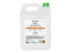 Замінник вапна для штукатурки і кладки Sublimer Standard, 5л