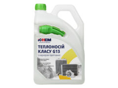 iCHEM Теплоносій, до -20°С, 4л
