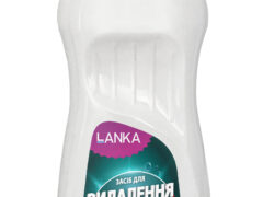 LANKA, Засіб для видалення нагару з посуду, 500мл