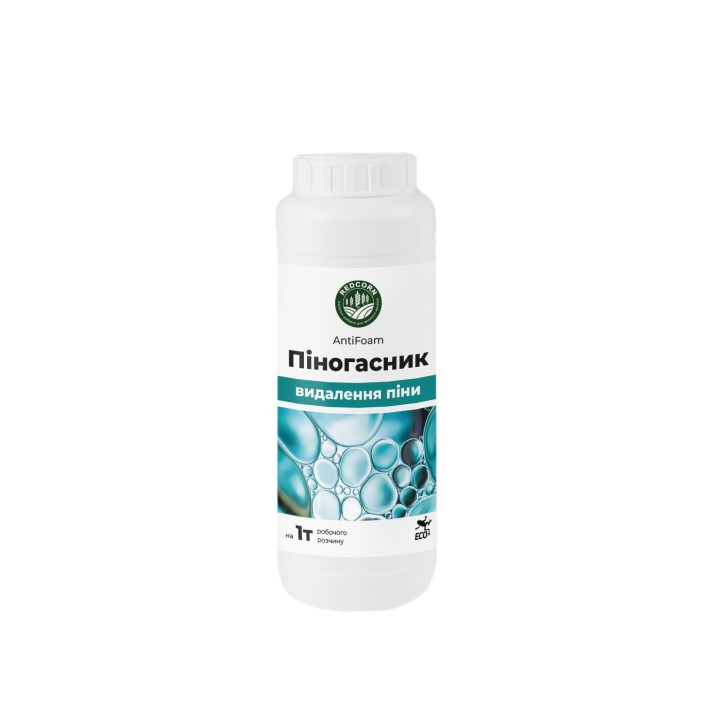 Піногасник AntiFoam, 1л