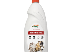 Засіб від бліх Flea Repellent, 1л