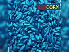 Фарба для насіння REDCORN Premium синя, 10л