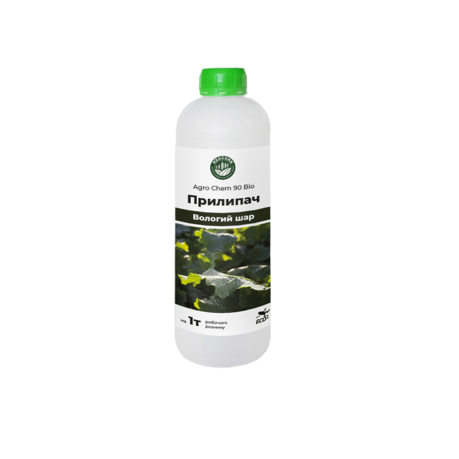 Прилипач AgroChem 90 Bio, 1л