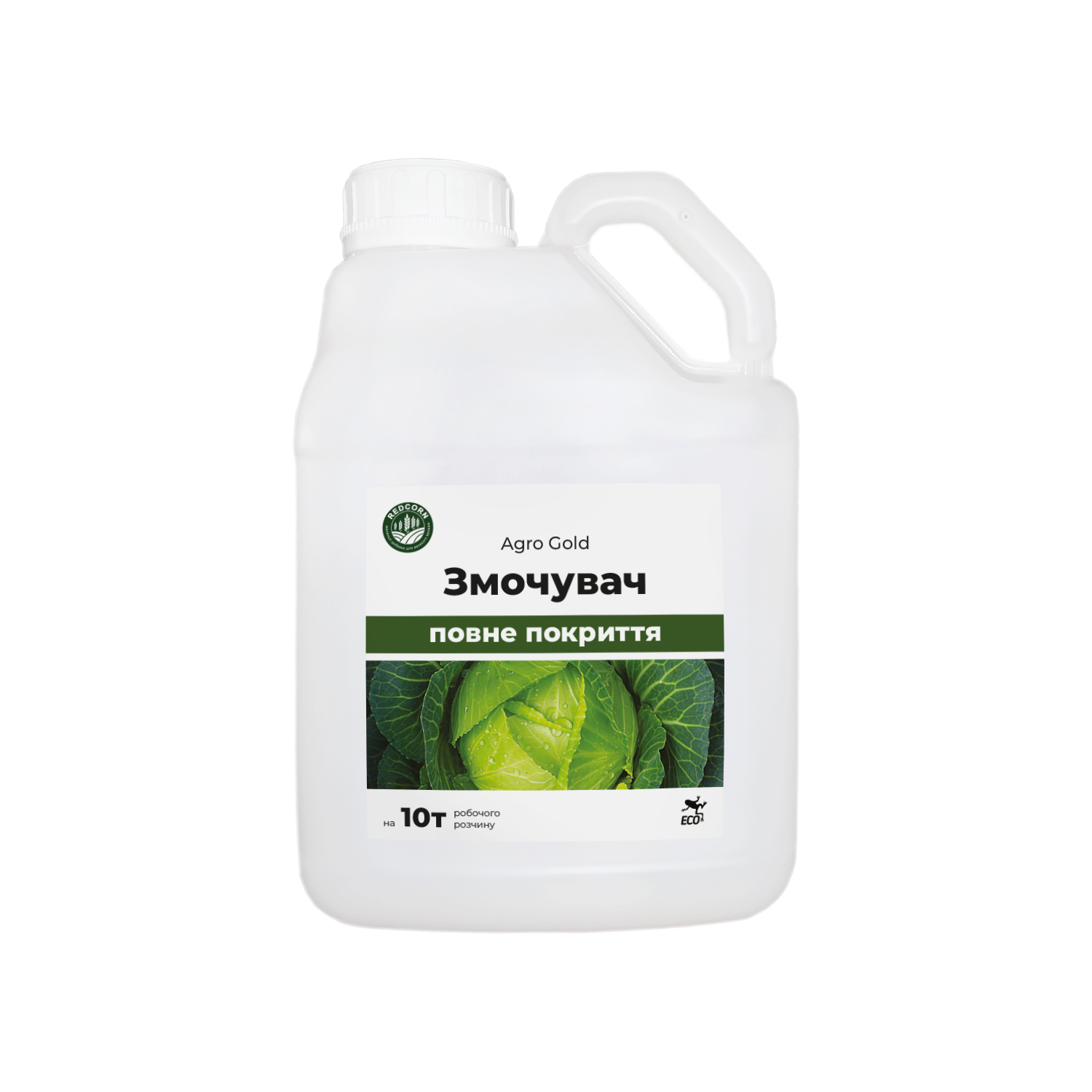 Змочувач AgroGold, 5л