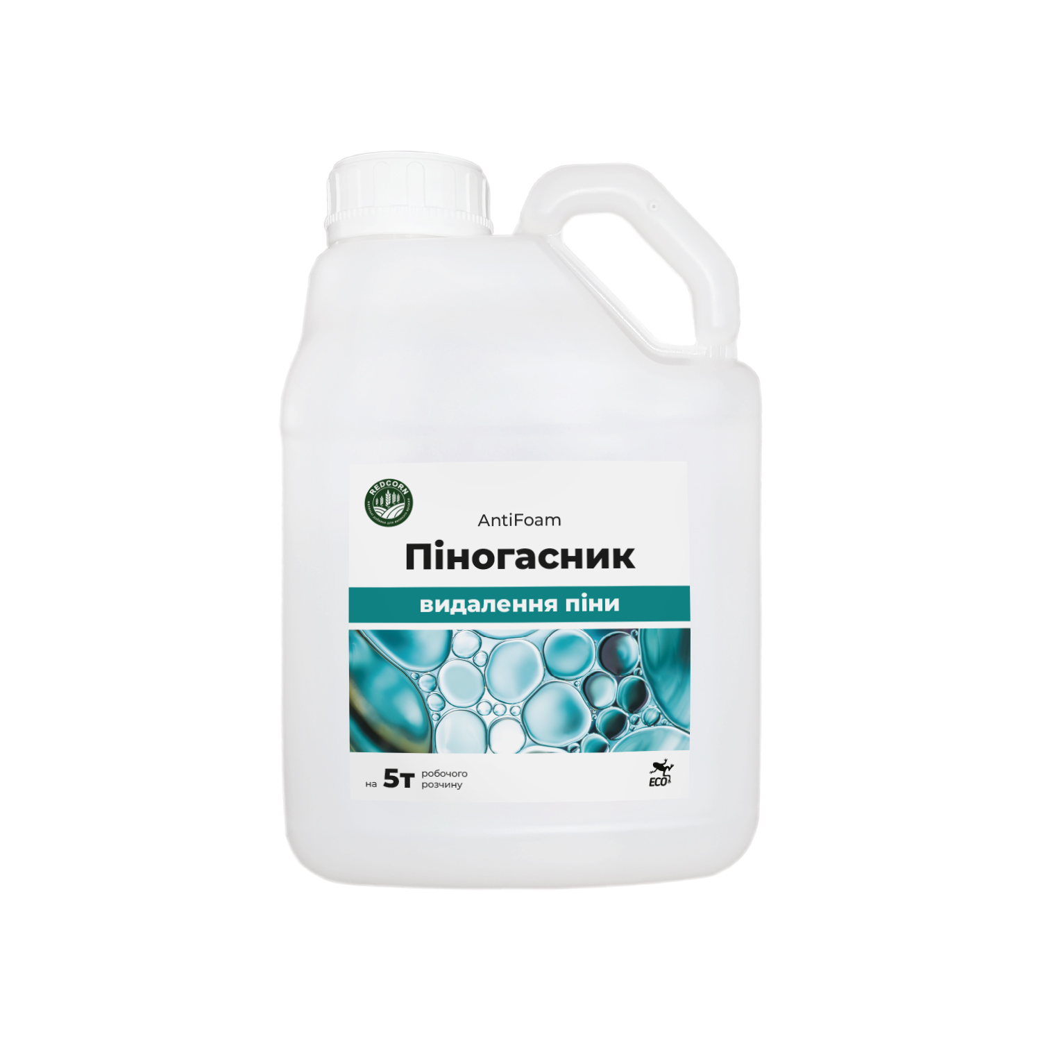 Піногасник AntiFoam, 5л