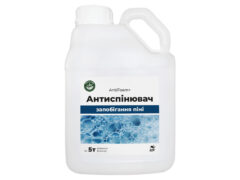 Антиспінювач AntiFoam+, 5л