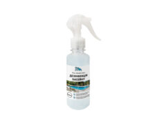 Дезінфекція басейну Pool disinfection, 250мл