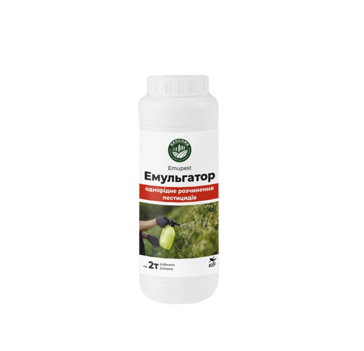Емульгатор пестицидів Emupest, 1л