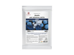 Фарба для квітів синя PreFlower Color, 25кг