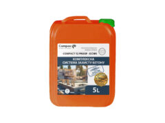 Кристалоутворююча добавка рідка Compact 12, 5л