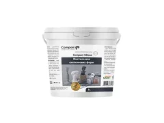 Мастило для силіконових форм Compact Silicon, 1л