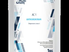 Антизлежувач AC 1, 1кг
