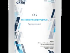Підсилювач яскравості CA 5, 1кг