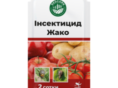 Інсектицид Жако