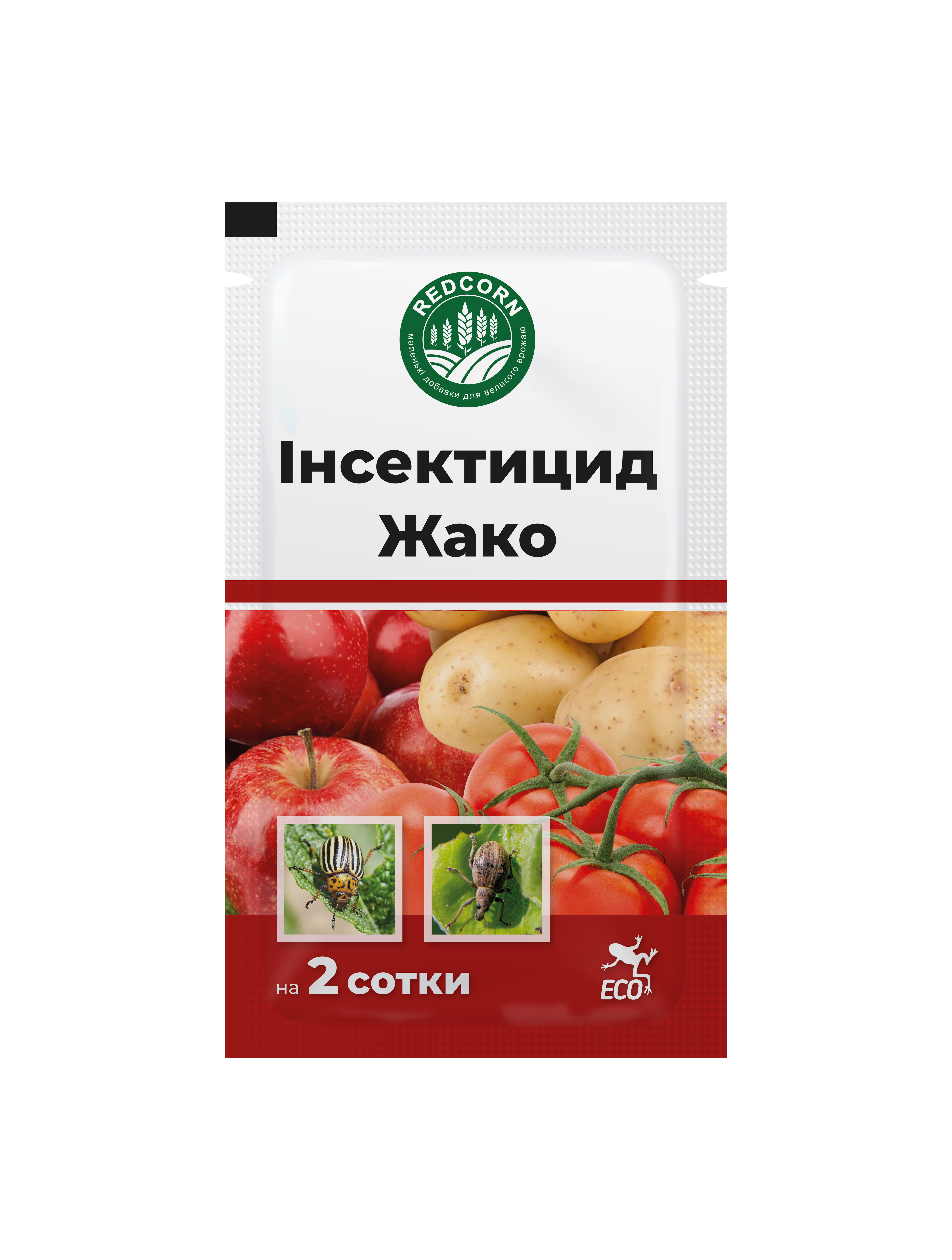Інсектицид Жако