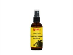 Засіб від кліща лісового Tick Repellent, 100мл