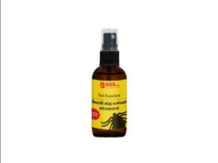 Засіб від кліща лісового Tick Repellent, 50мл