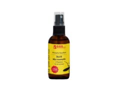 Засіб від комарів в будинку та на вулиці Mosquito Repellent 1/100, 50мл
