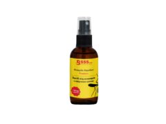 Засіб від комарів Mosquito Repellent Premium (для нанесення на тіло), 100мл