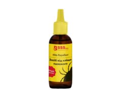 Засіб від кліща пилового Mite Repellent, 100мл