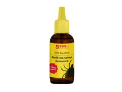 Засіб від кліща пилового Mite Repellent, 50мл