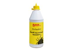 Засіб від кліща пилового Mite Repellent, 1л